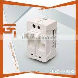 Multi Universal Socket Type Travel Adapter With USB thumbnail-4