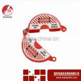 BAOD Safety Position Notification Labels Valve Lockout BDS-F8612 thumbnail-3