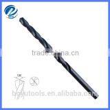 DIN 340 Standard Bright Finish Twist Drill Bit