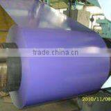 PPGI GI Color Coated Sheet Coils Sandwich Panels Corrugated Sheet thumbnail-5