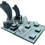 Matt Lacquer Jewelry Display for Sale