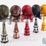 Wholesale DIY Painting Wood Kendama Hobby Toys. Wholesale Kendama Toys, Kendama Toys