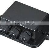 BriteQ Plastic Junction Box LD-SPLIT IP68