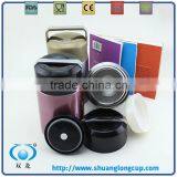 27 oz (800ml) Portable Stainless Steel Vacuum Insulated Food Jar, Food Warmer, Thermo Lunch Box, Food Container thumbnail-5