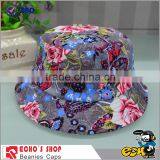Sublimation Baseball Hats / Custom Baseball Hats / Custom Sublimation Bucket Hats thumbnail-4
