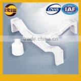 Carborundum Board Silicon Carbide Board Supporting Plate Silicon Carbide Plate