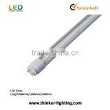 Hot selling high lumen waterproof led tube light at 170lm/w