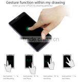 Original UHAPPY UP520 8GB, 5.0 Inch 3G Android 4.4 Smart Phone, MTK6582 Quad Core 1.3GHz, RAM: 1GB, Dual SIM Smart Wake thumbnail-6