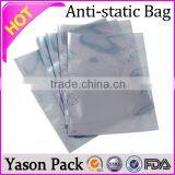 Yason Food Packaging With Clear Window Polyester Bag Aluminum Anti-static Bags thumbnail-4
