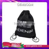 Pull String Bag thumbnail-3