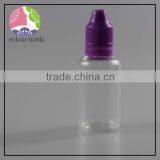 Factory Original 5ml Pet Dropper Bottles, 5ml Plastic Bottles With Dropper and Tips.5ml Pet Clear Eye Drops Bottles thumbnail-3