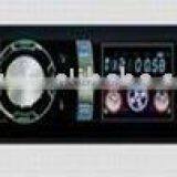 hot saleMP3/MP4 1din car DVD player(8003D)