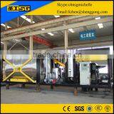 Low Fuel Consumption Asphalt Rubber Plant,bitumen Rubber Plant thumbnail-2