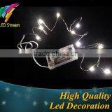 3V Led String Lights 1M 10Leds