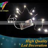 3V led string lights 1M 10Leds