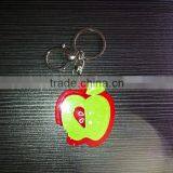 Apple Shape Keychian thumbnail-1