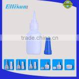 20ml Plastic Glue Container for uv Light Cure Adhesive Dropper Bottle thumbnail-4