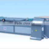 TM-C Series Manual Flute Laminating Machine(Double Labors) thumbnail-1