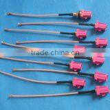 2m rf Cable Coaxial Cable With IPEX/SMA/MMCX/UFL Connector thumbnail-3