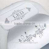 Wholesale 42W Led Lamp Nails Nail uv Lamp With Sensor Better Led Nail uv Lamp Ccfl Nail Led uv Lamp Quality Choice thumbnail-3