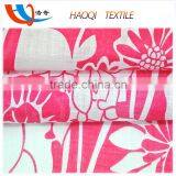 Used to Clothing 100 Cotton Yarn Dyed Chambray Real Wax Prints Jersey Fabric