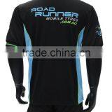 Custom Cut and Sewn Mans High Quality Polo Shirt China Wholesaler thumbnail-3