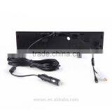 EONON L0417 4.3" LCD Rear View Mirror Monitor Support Car Drive Recorder thumbnail-6