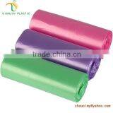 Wholesale Rubbish Bags on Roll With Different Colors thumbnail-4