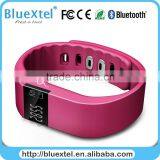 Hot New Products For 2015 Wristband Bluetooth,Bluetooth Wristband,Smart Wristband