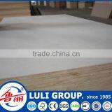 Natural Wood Veneer Faced Laminated Plywood thumbnail-1