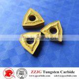 CNC Carbide Insert for Casting Aluminum Etc