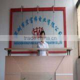 Shenzhen Hongfuwei Electric Co., Ltd. company overview - view 1 thumbnail