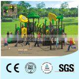 Children Playground Equipment for Garden Backyard Community Long- Life Service thumbnail-1