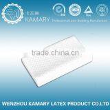 Good Sale 100% Natural Curve Latex Pillow Thailand thumbnail-1