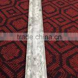 Interior Decoration Bathroom Tiles Designs Solid Surface Artificial Stone Plastic Line thumbnail-6