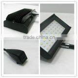 24V 24W LED arm flood light for Exhibition booth(SL-025-42L)