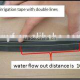 Garden High Quality Agriculture Drip Irrigation Tape Made in China thumbnail-4