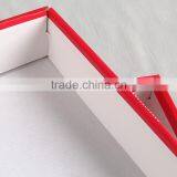 Credible Factory Produce Packaging Box With Matte Corrugated Paper for Garment Accessories Towel thumbnail-4