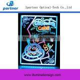 Wholesale Led Illuminated Writing Board thumbnail-1