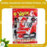 Kids Toy Mechanic Tool Box Set in China