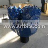 12 1/4 Inch Api Tricone Drill Bit IADC637/537