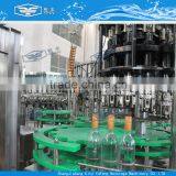 Automatic Liquor and Spirits Filling Machine thumbnail-5