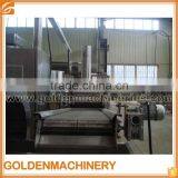 Continuous Peanut Fryer Frying Machine Nut Peanut Snacks Frying Production Line thumbnail-4