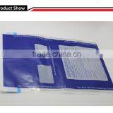 Tamper Proof Security Bags