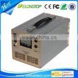 Uninterrupted Power Supply Emergency Power Pack