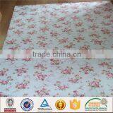 Anti-slip Plastic Dot on Velboa Fabric for Sofa Cover/printed/upholstery/tablecloth