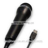 Cheap Dynamic Microphone USB Port for PS4, PS3, Xbox 360, Xbox One, & Wii U