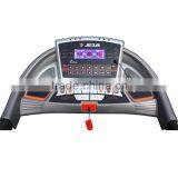 Fitness Equipment Motorized Treadmill Domestic Treadmill thumbnail-6