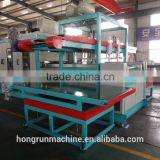 Automatic HR-1000/1100 PS Food Box Machine/PS Sheet Forming Machine thumbnail-1