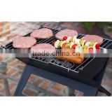 X-design Portable Steel Charcoal Grill